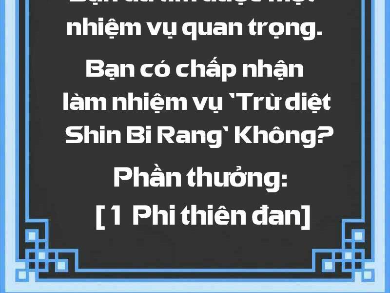 Thiên Ma Phi Thăng Truyện: Chapter 21