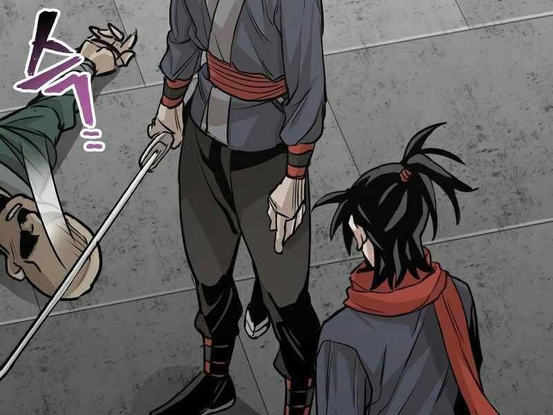 Thiên Ma Phi Thăng Truyện: Chapter 21