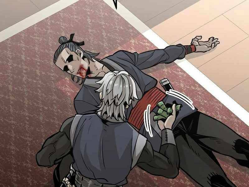 Thiên Ma Phi Thăng Truyện: Chapter 22
