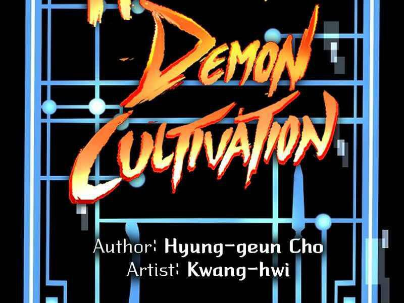 Thiên Ma Phi Thăng Truyện: Chapter 22