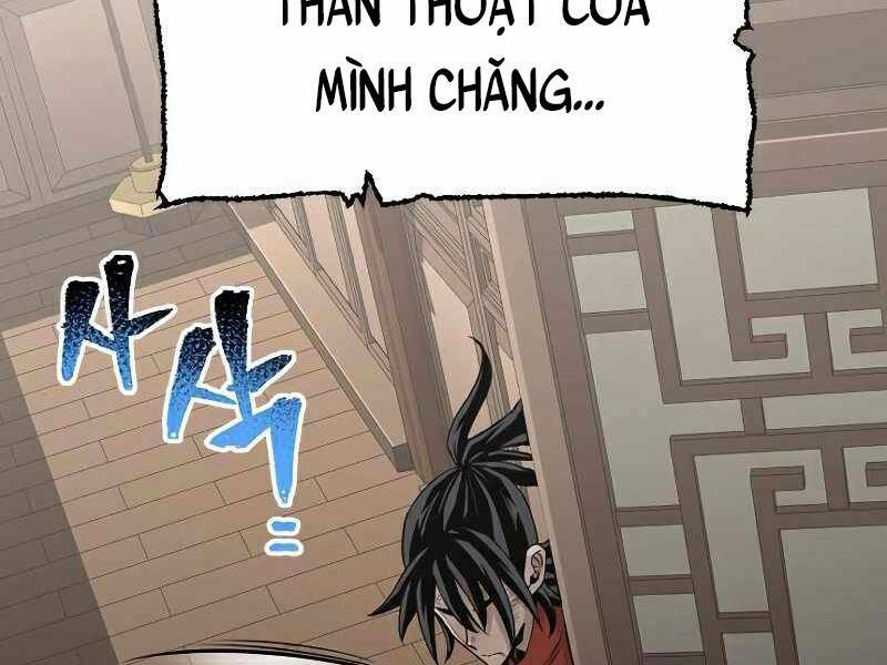 Thiên Ma Phi Thăng Truyện: Chapter 22