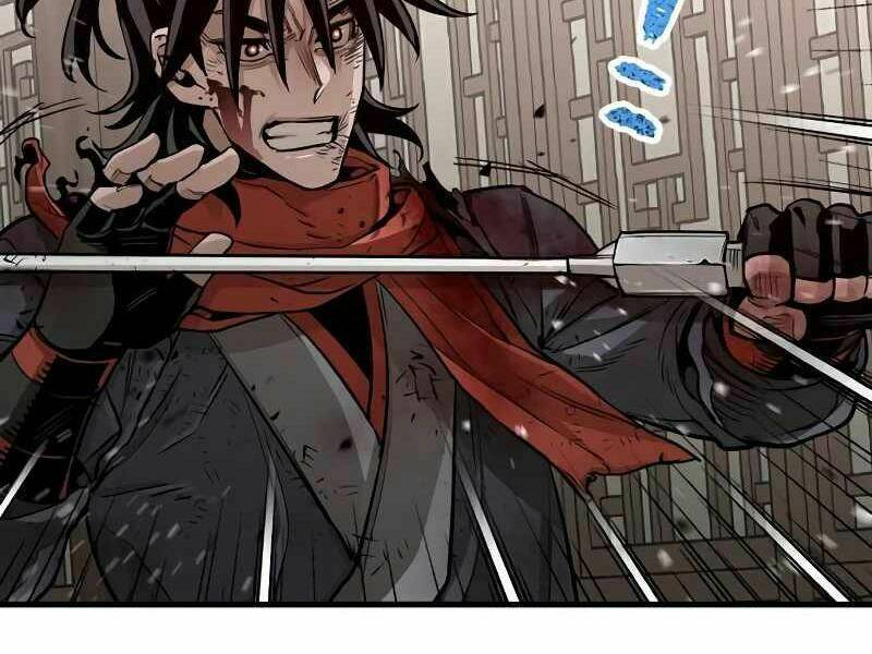 Thiên Ma Phi Thăng Truyện: Chapter 23