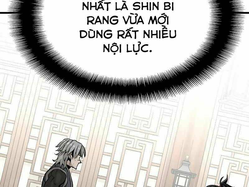 Thiên Ma Phi Thăng Truyện: Chapter 23