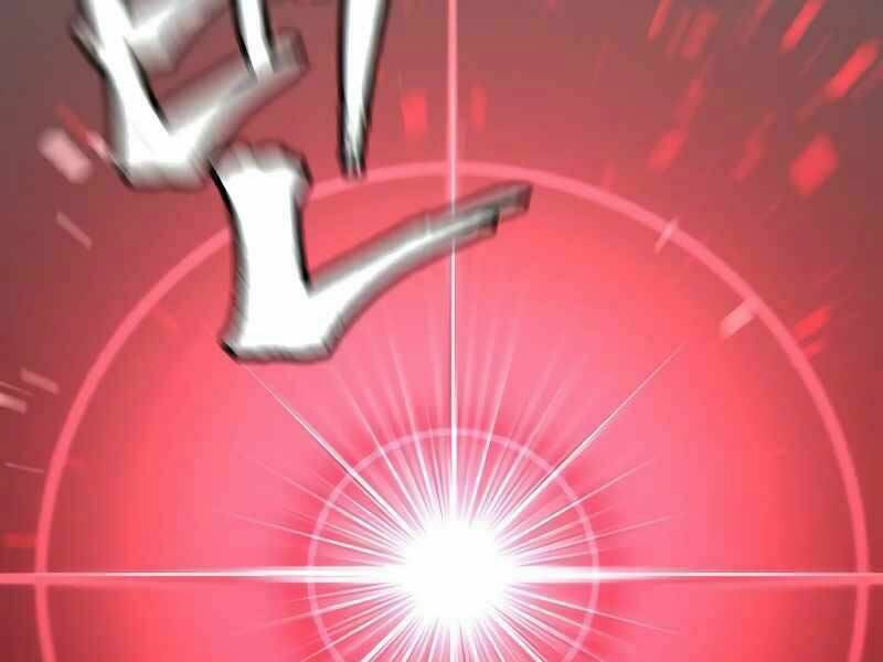 Thiên Ma Phi Thăng Truyện: Chapter 23