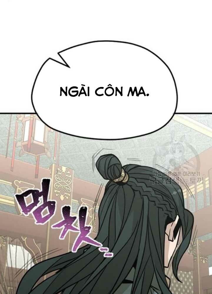 Thiên Ma Phi Thăng Truyện: Chapter 25