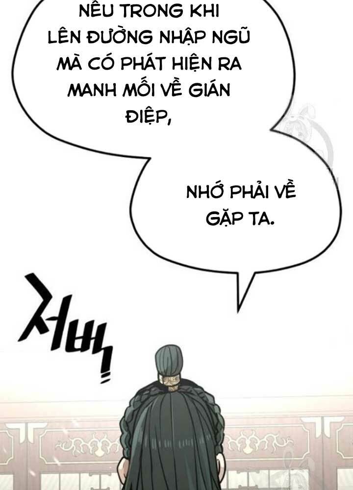 Thiên Ma Phi Thăng Truyện: Chapter 25