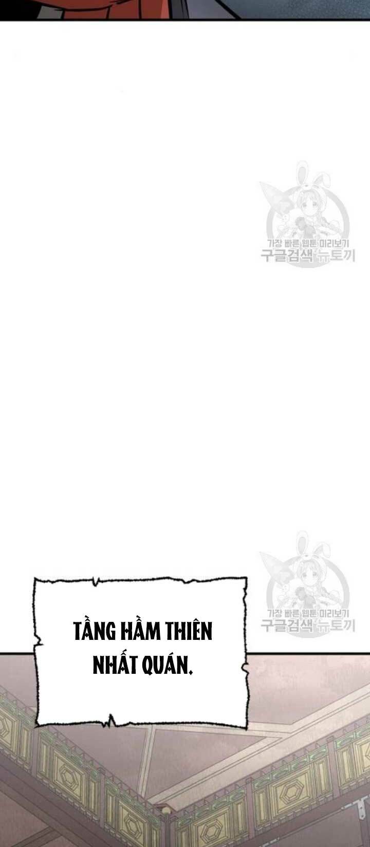 Thiên Ma Phi Thăng Truyện: Chapter 25