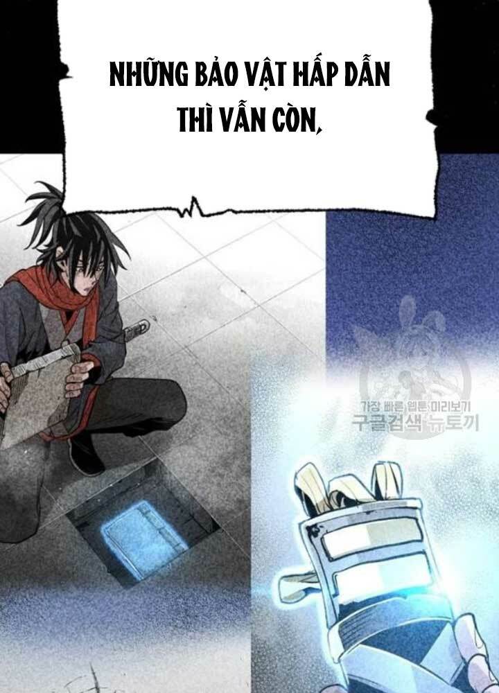 Thiên Ma Phi Thăng Truyện: Chapter 25