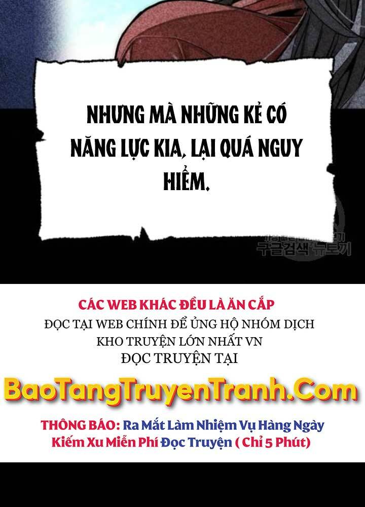 Thiên Ma Phi Thăng Truyện: Chapter 25