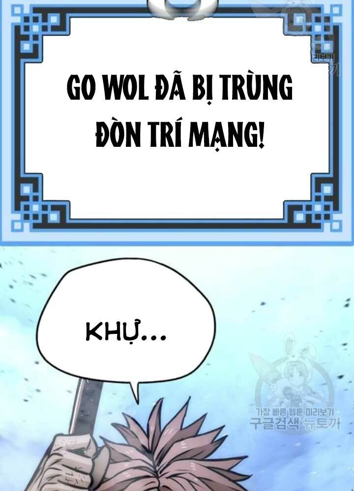 Thiên Ma Phi Thăng Truyện: Chapter 25