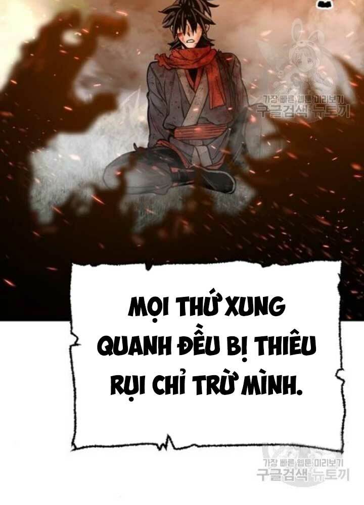 Thiên Ma Phi Thăng Truyện: Chapter 25