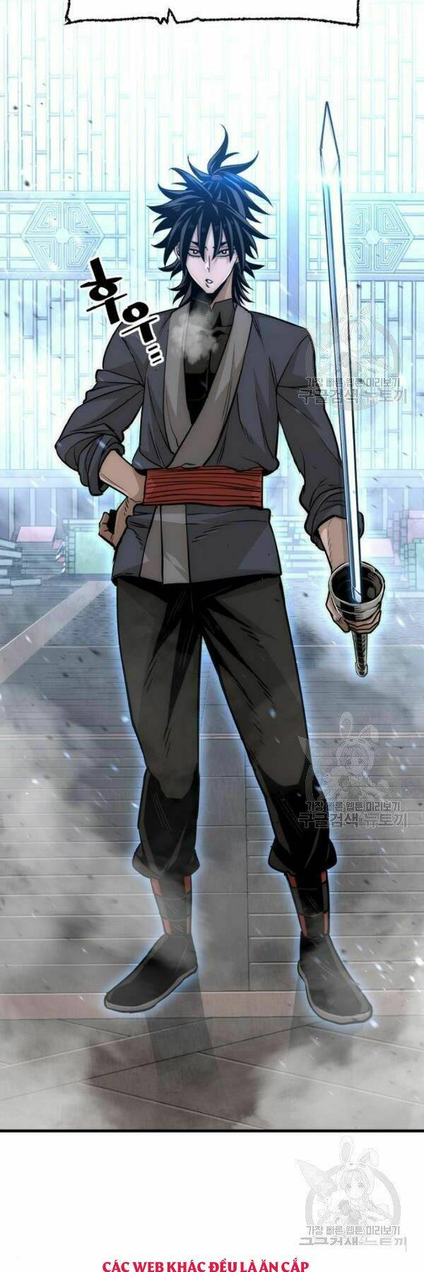 Thiên Ma Phi Thăng Truyện: Chapter 26