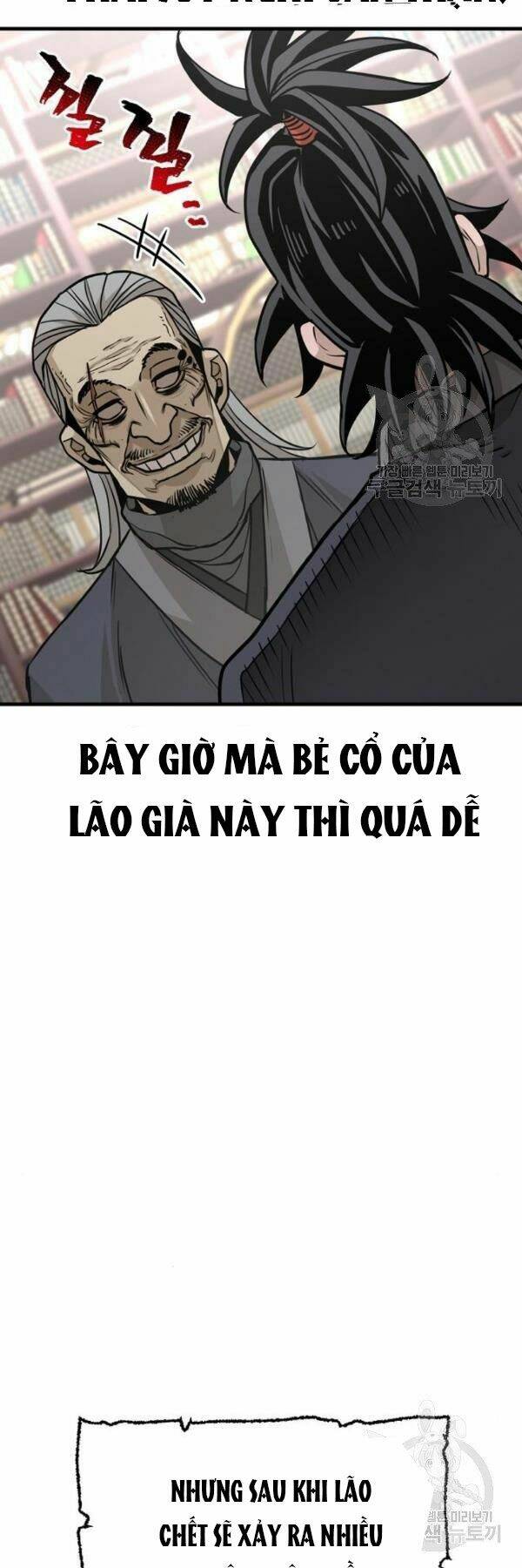Thiên Ma Phi Thăng Truyện: Chapter 26