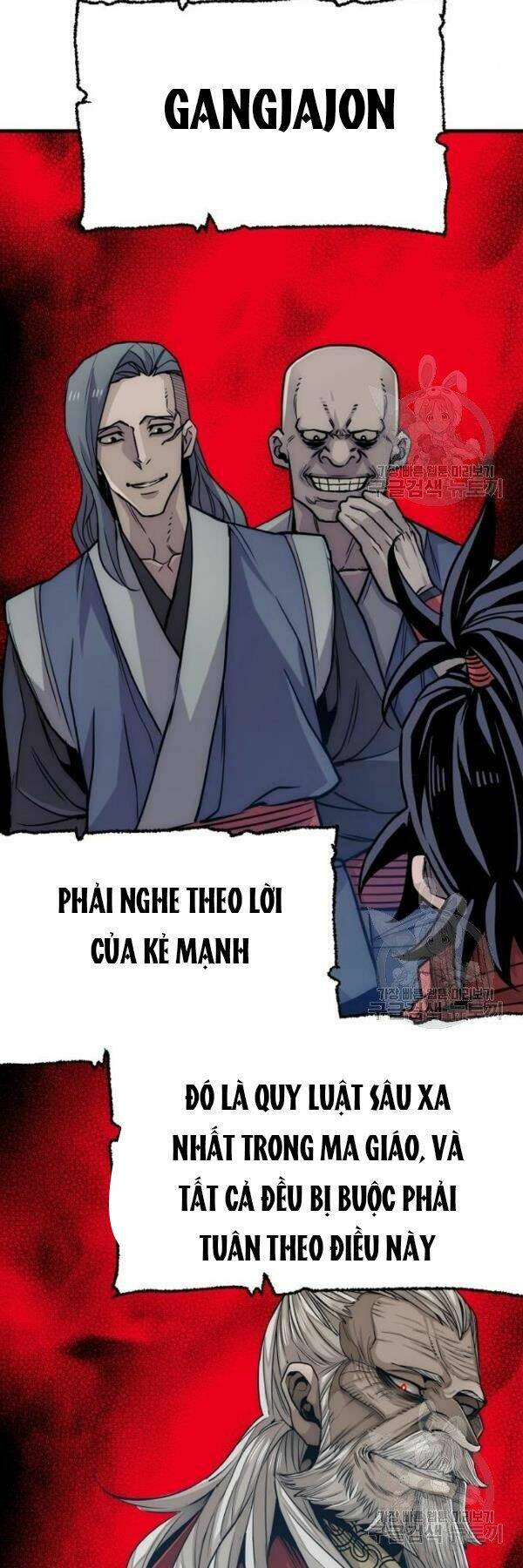 Thiên Ma Phi Thăng Truyện: Chapter 26
