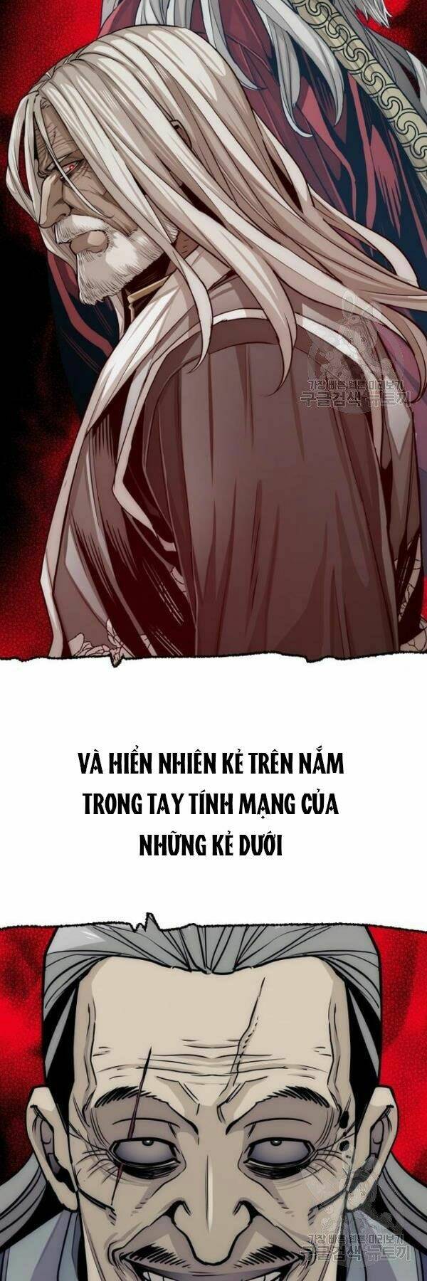 Thiên Ma Phi Thăng Truyện: Chapter 26
