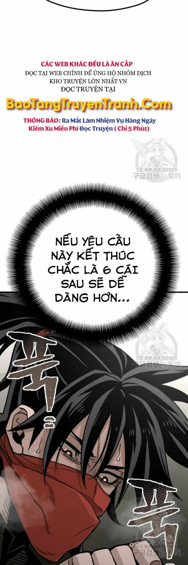 Thiên Ma Phi Thăng Truyện: Chapter 26