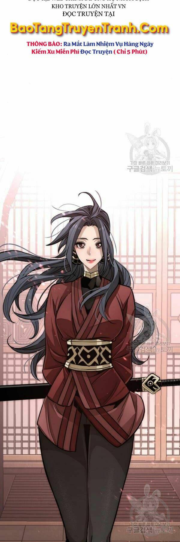 Thiên Ma Phi Thăng Truyện: Chapter 26