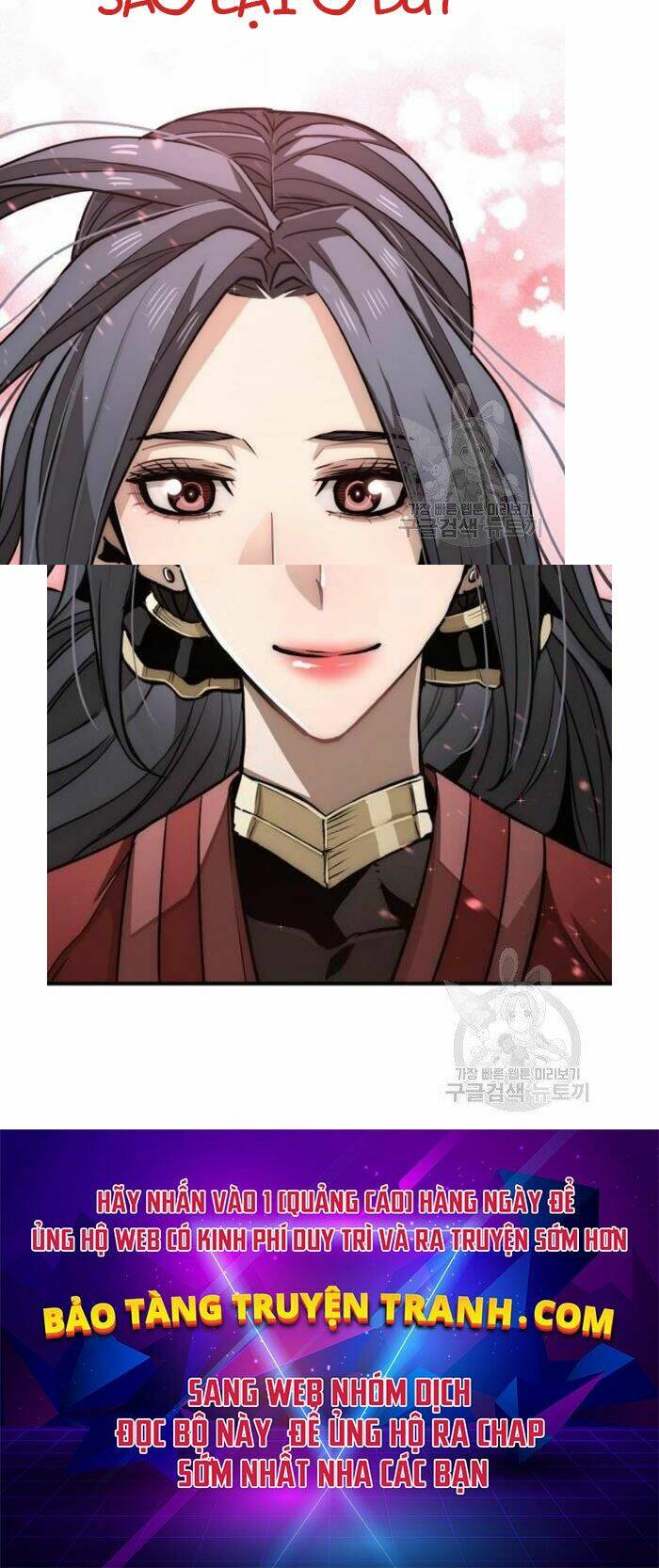 Thiên Ma Phi Thăng Truyện: Chapter 26