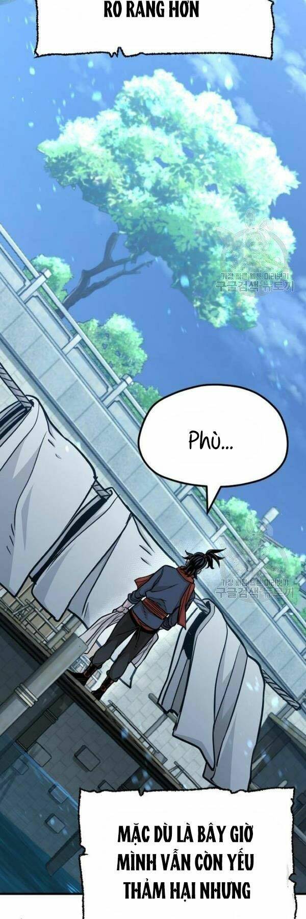 Thiên Ma Phi Thăng Truyện: Chapter 27