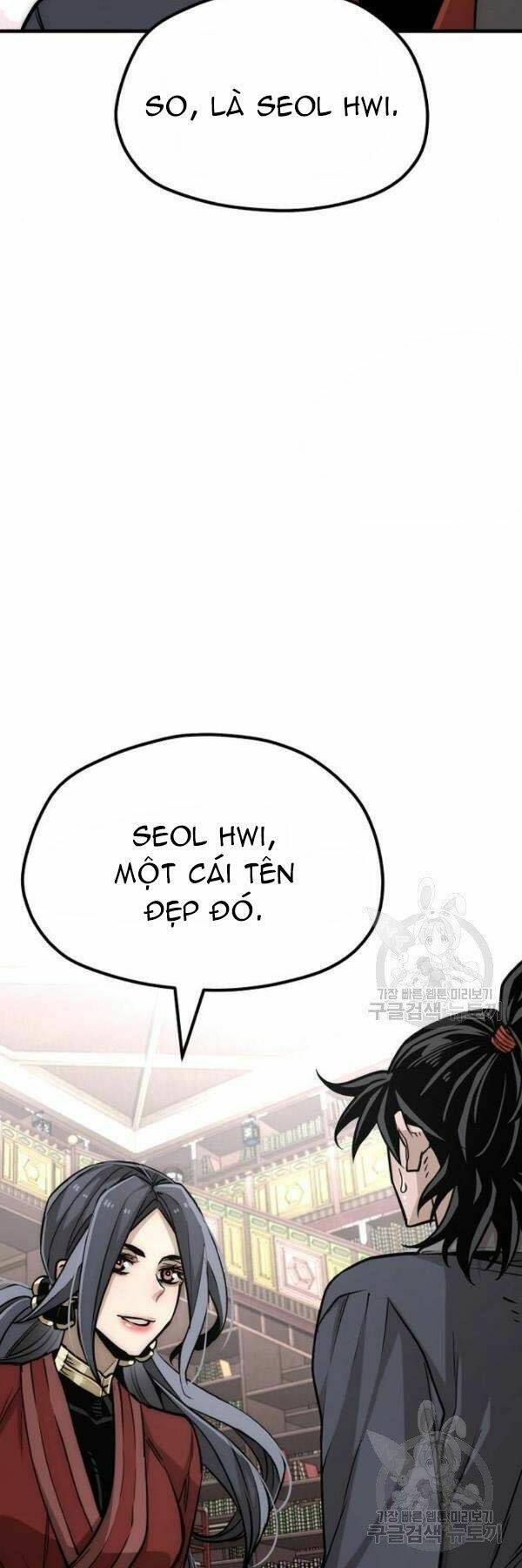Thiên Ma Phi Thăng Truyện: Chapter 27