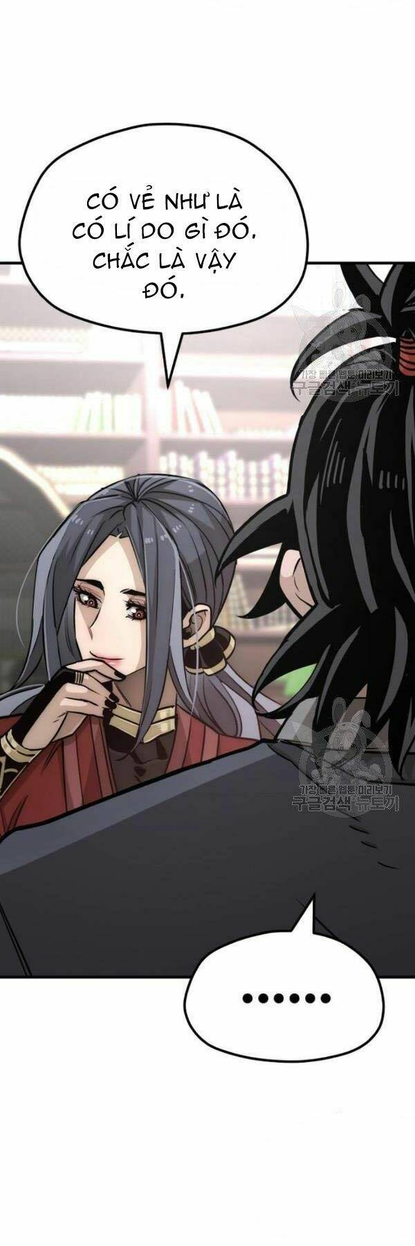 Thiên Ma Phi Thăng Truyện: Chapter 27