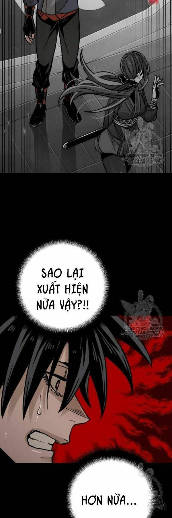 Thiên Ma Phi Thăng Truyện: Chapter 27