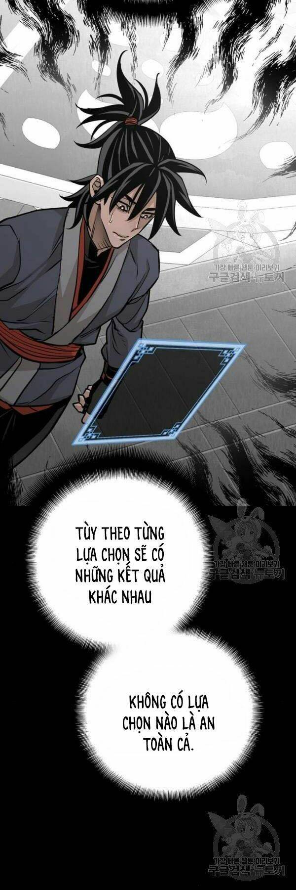 Thiên Ma Phi Thăng Truyện: Chapter 27