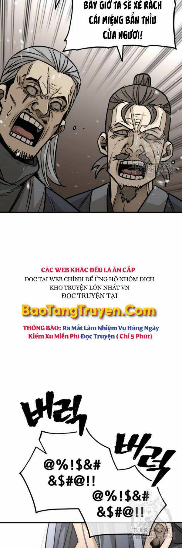 Thiên Ma Phi Thăng Truyện: Chapter 27