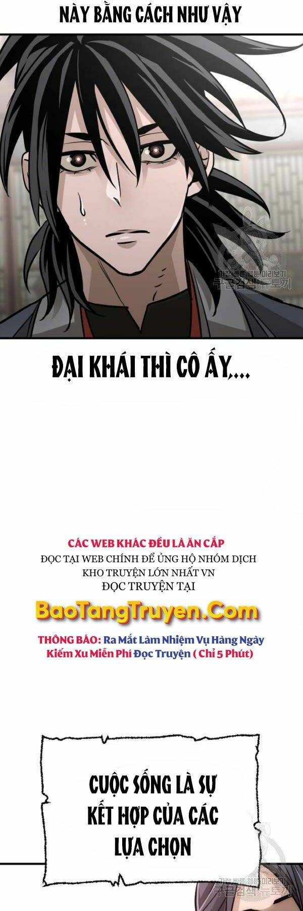 Thiên Ma Phi Thăng Truyện: Chapter 27