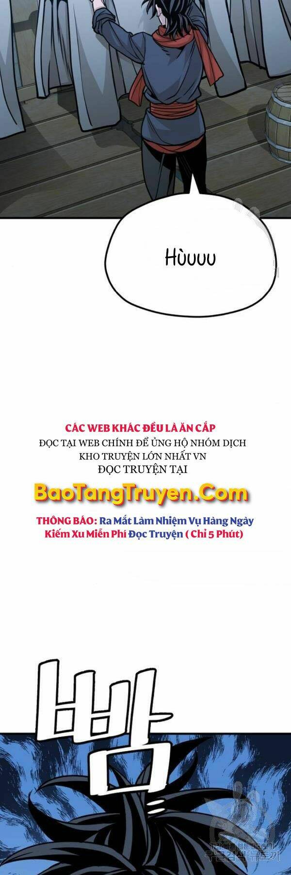 Thiên Ma Phi Thăng Truyện: Chapter 27