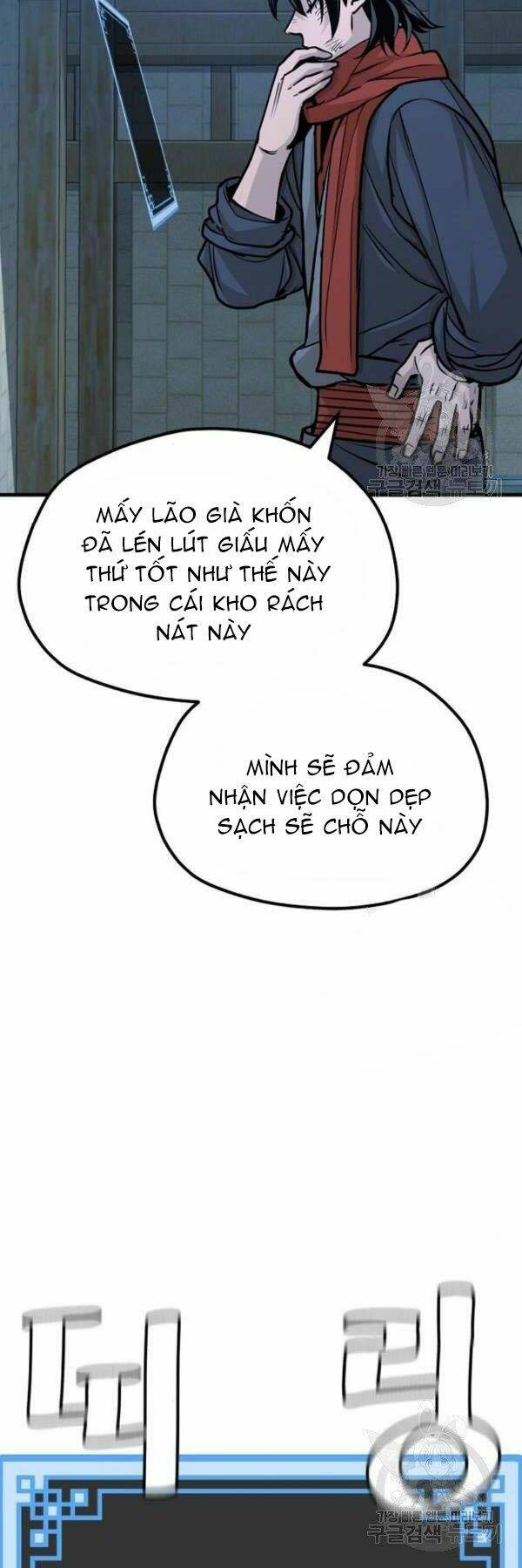 Thiên Ma Phi Thăng Truyện: Chapter 27