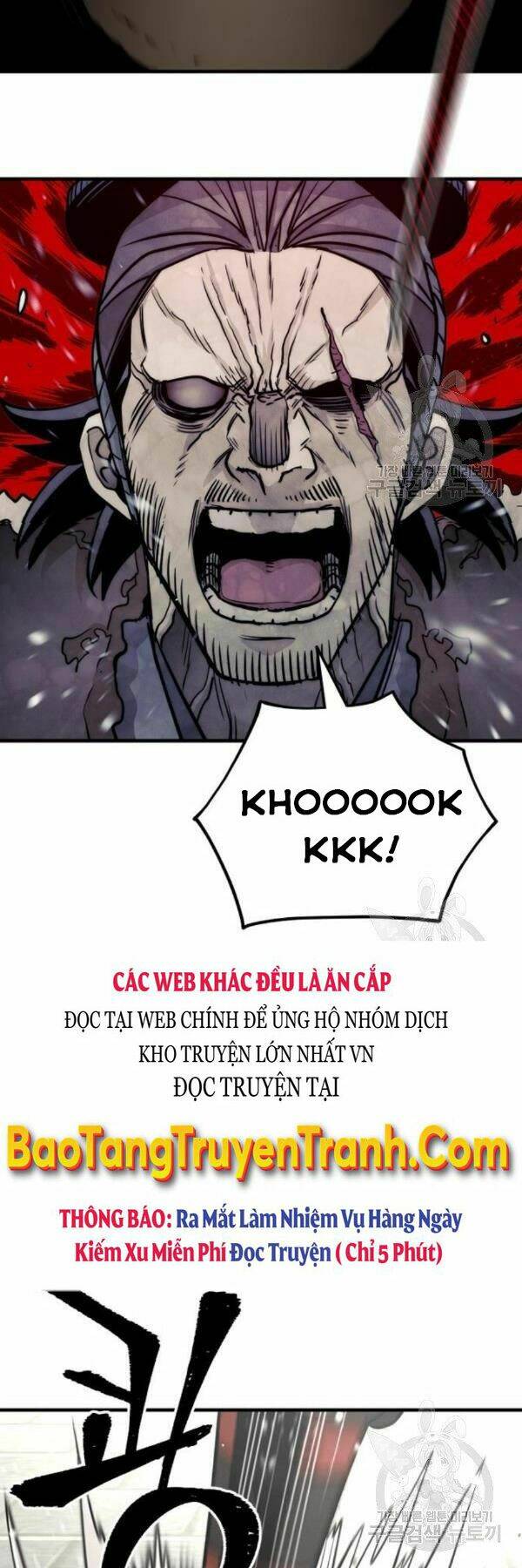 Thiên Ma Phi Thăng Truyện: Chapter 28