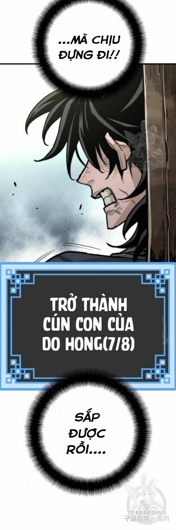 Thiên Ma Phi Thăng Truyện: Chapter 28