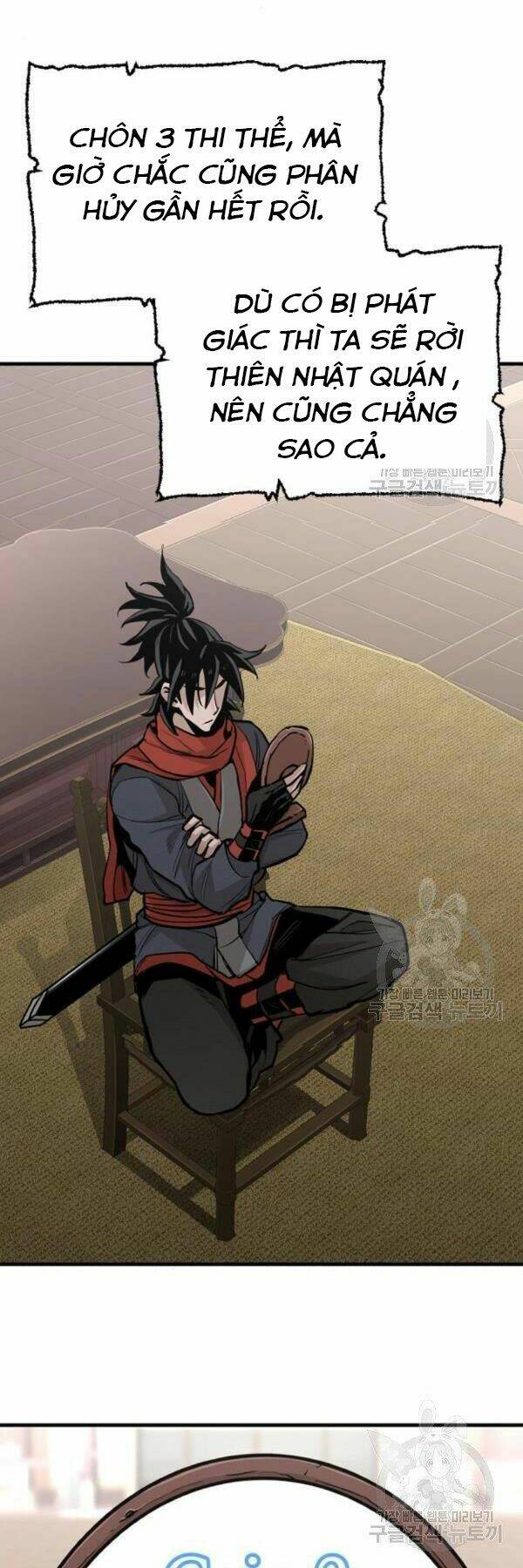 Thiên Ma Phi Thăng Truyện: Chapter 28