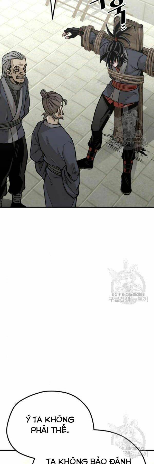 Thiên Ma Phi Thăng Truyện: Chapter 28