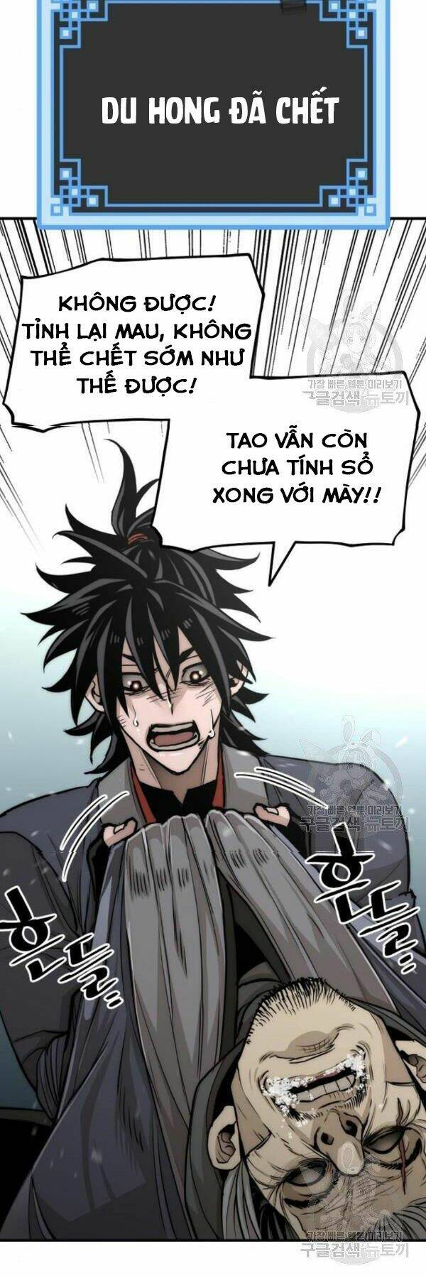 Thiên Ma Phi Thăng Truyện: Chapter 28