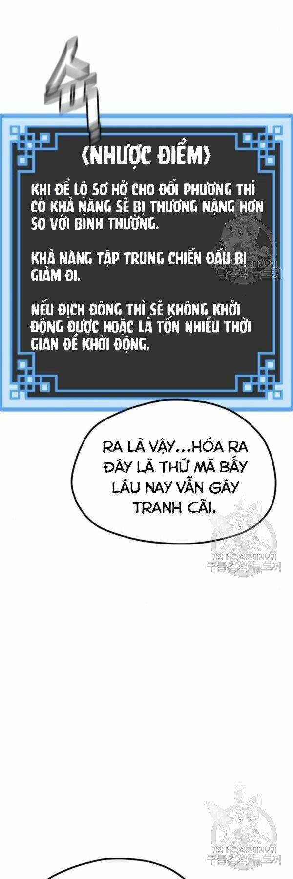 Thiên Ma Phi Thăng Truyện: Chapter 28