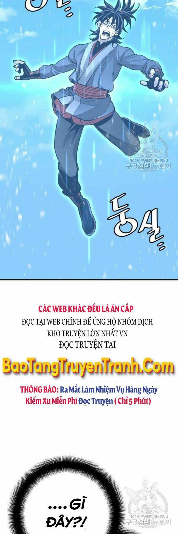 Thiên Ma Phi Thăng Truyện: Chapter 28