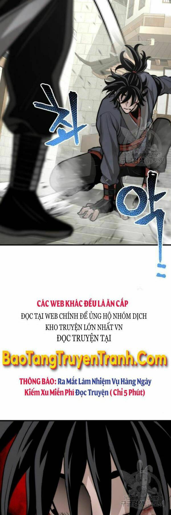 Thiên Ma Phi Thăng Truyện: Chapter 28