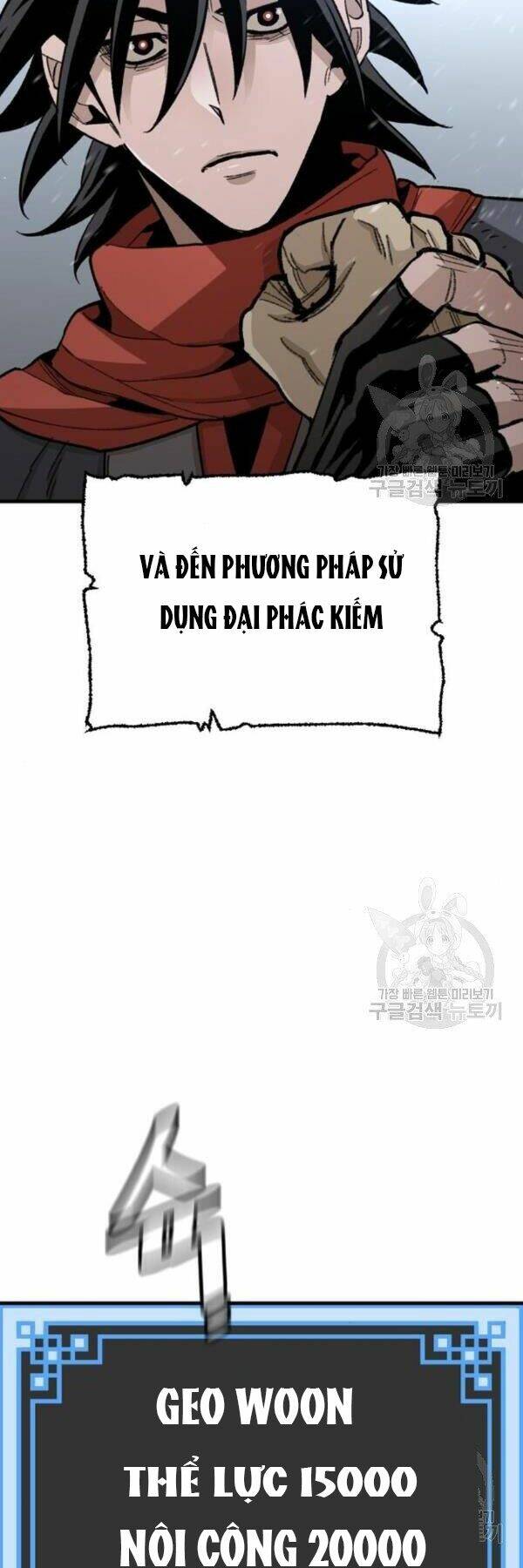 Thiên Ma Phi Thăng Truyện: Chapter 29