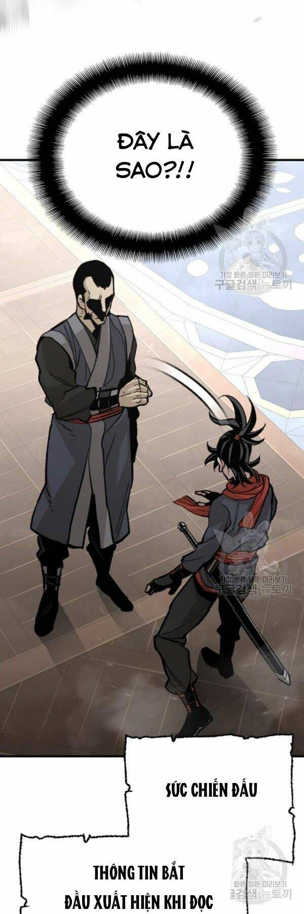 Thiên Ma Phi Thăng Truyện: Chapter 29