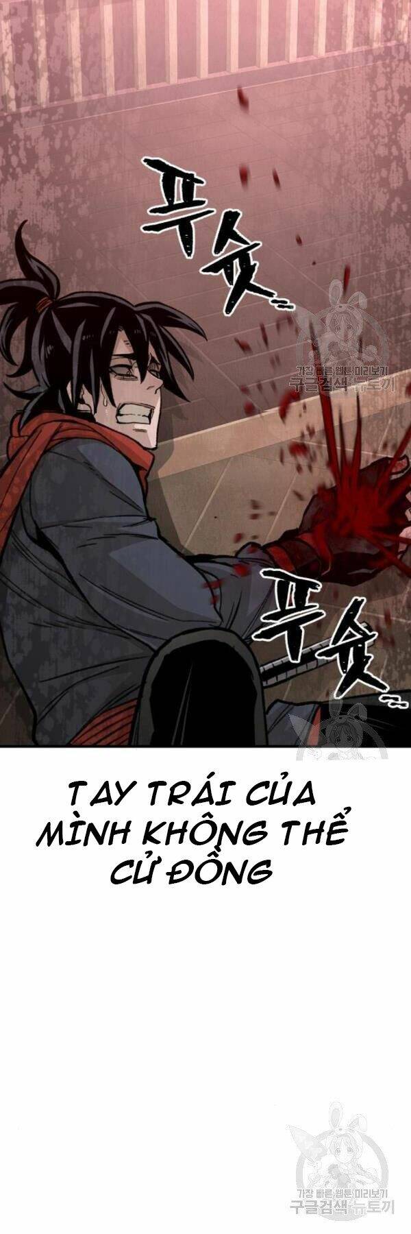 Thiên Ma Phi Thăng Truyện: Chapter 29