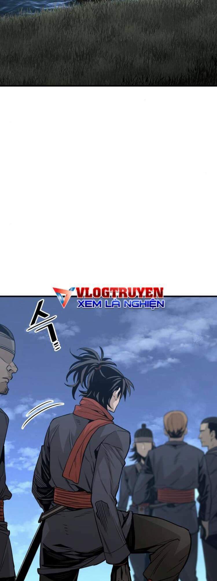 Thiên Ma Phi Thăng Truyện: Chapter 3