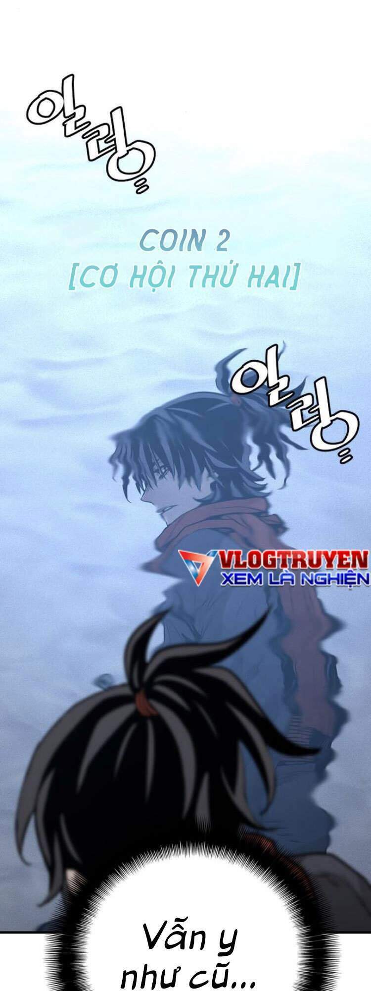 Thiên Ma Phi Thăng Truyện: Chapter 3