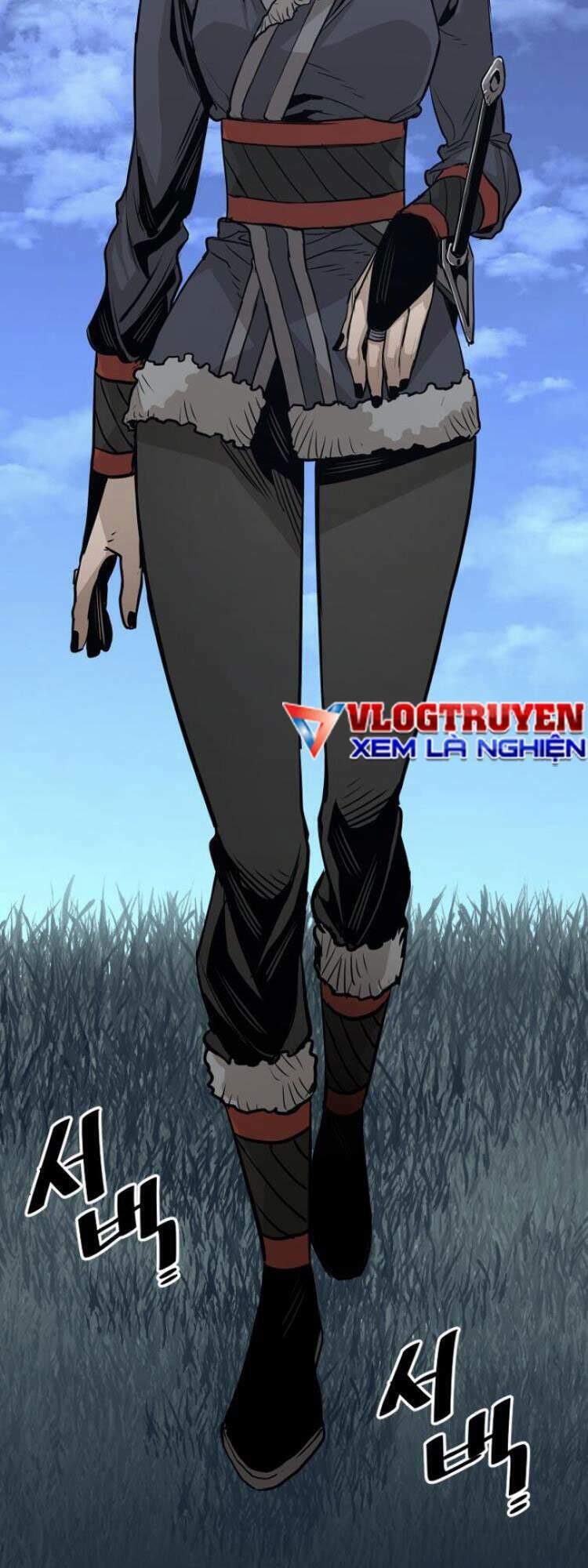 Thiên Ma Phi Thăng Truyện: Chapter 3