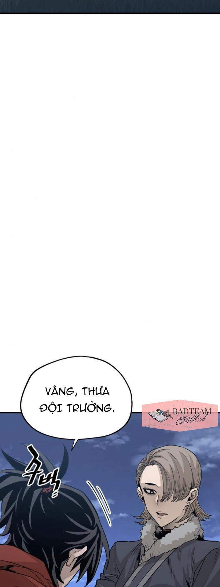 Thiên Ma Phi Thăng Truyện: Chapter 3