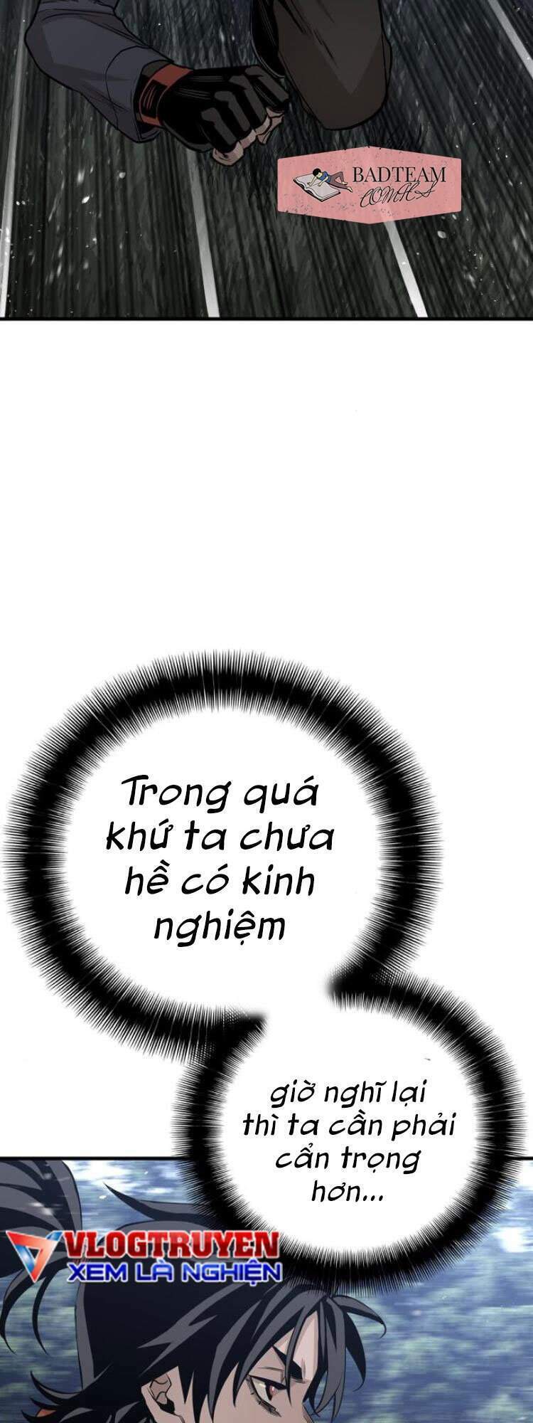 Thiên Ma Phi Thăng Truyện: Chapter 3