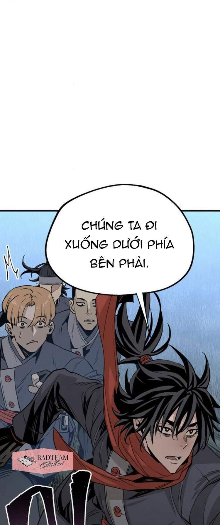 Thiên Ma Phi Thăng Truyện: Chapter 3