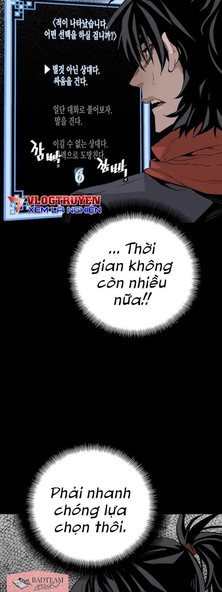 Thiên Ma Phi Thăng Truyện: Chapter 3