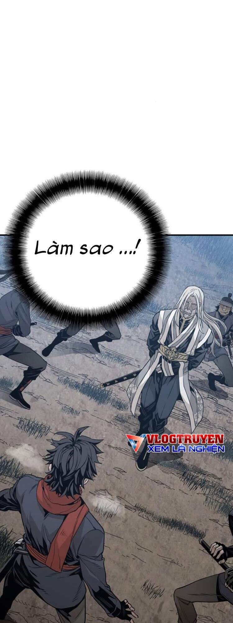 Thiên Ma Phi Thăng Truyện: Chapter 3